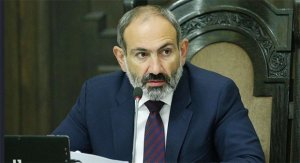 Paşinyan Xankəndində nə  danışacaq?
